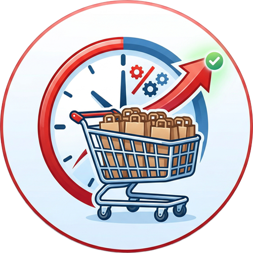 Optimizer Logo