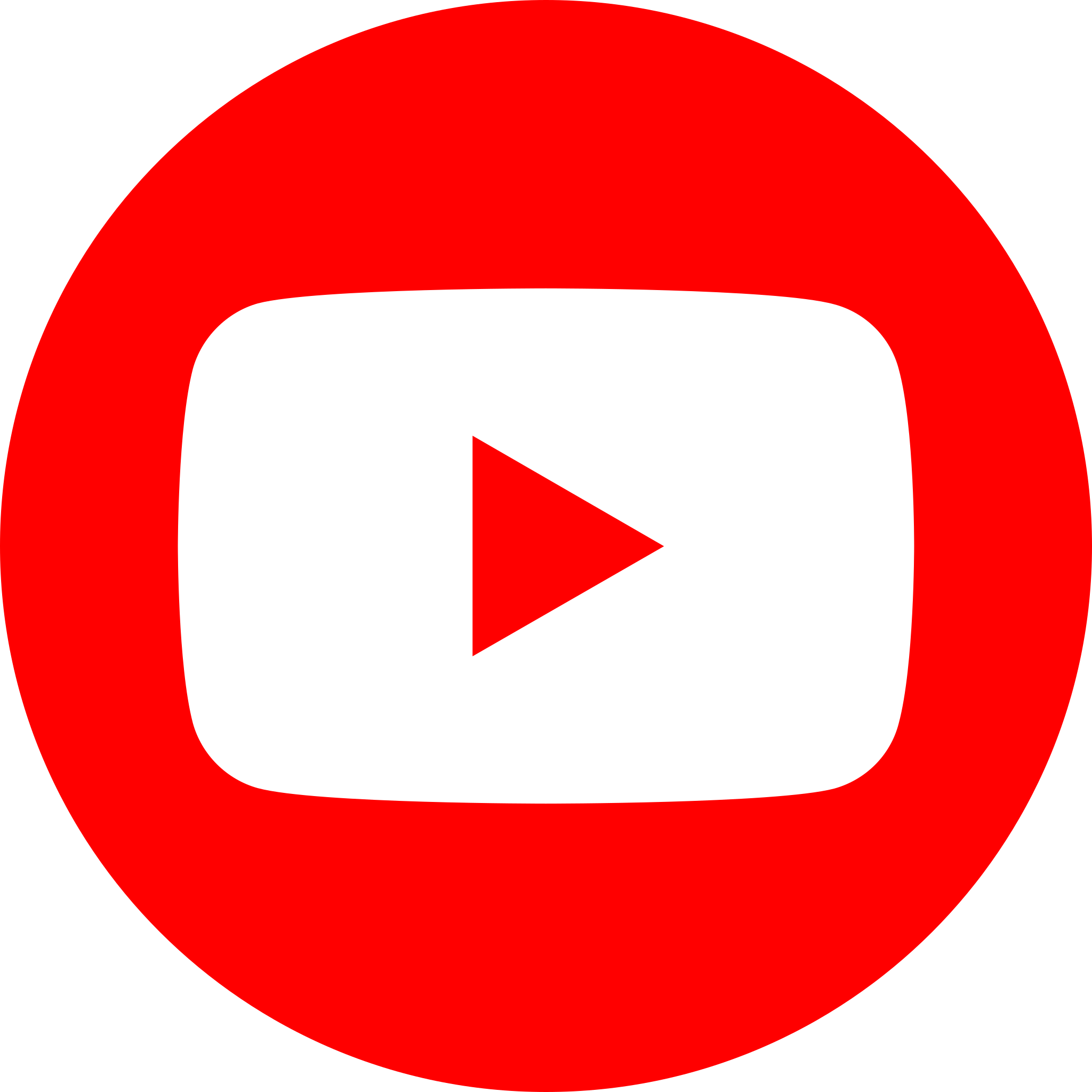 Youtube Logo